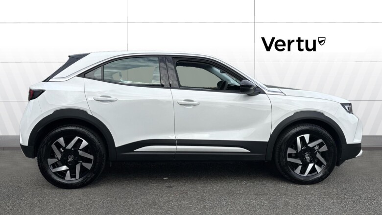 Vauxhall Mokka 100kW Design 50kWh 5dr Auto Electric Hatchback